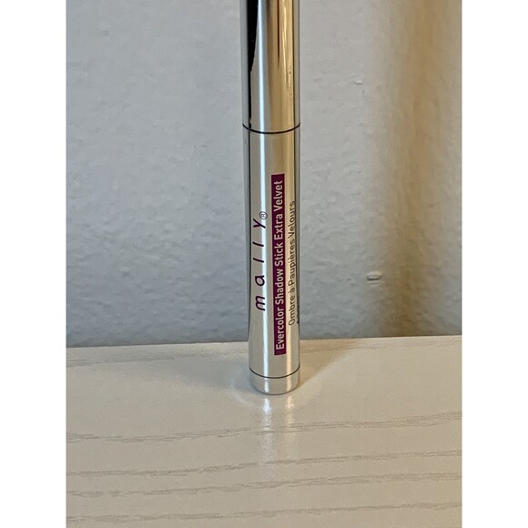 Mally~Evercolor Eye Shadow Stick Extra Velvet ~ Ivory ~ NWOB *See PHOTOS* Tip - Picture 3 of 10